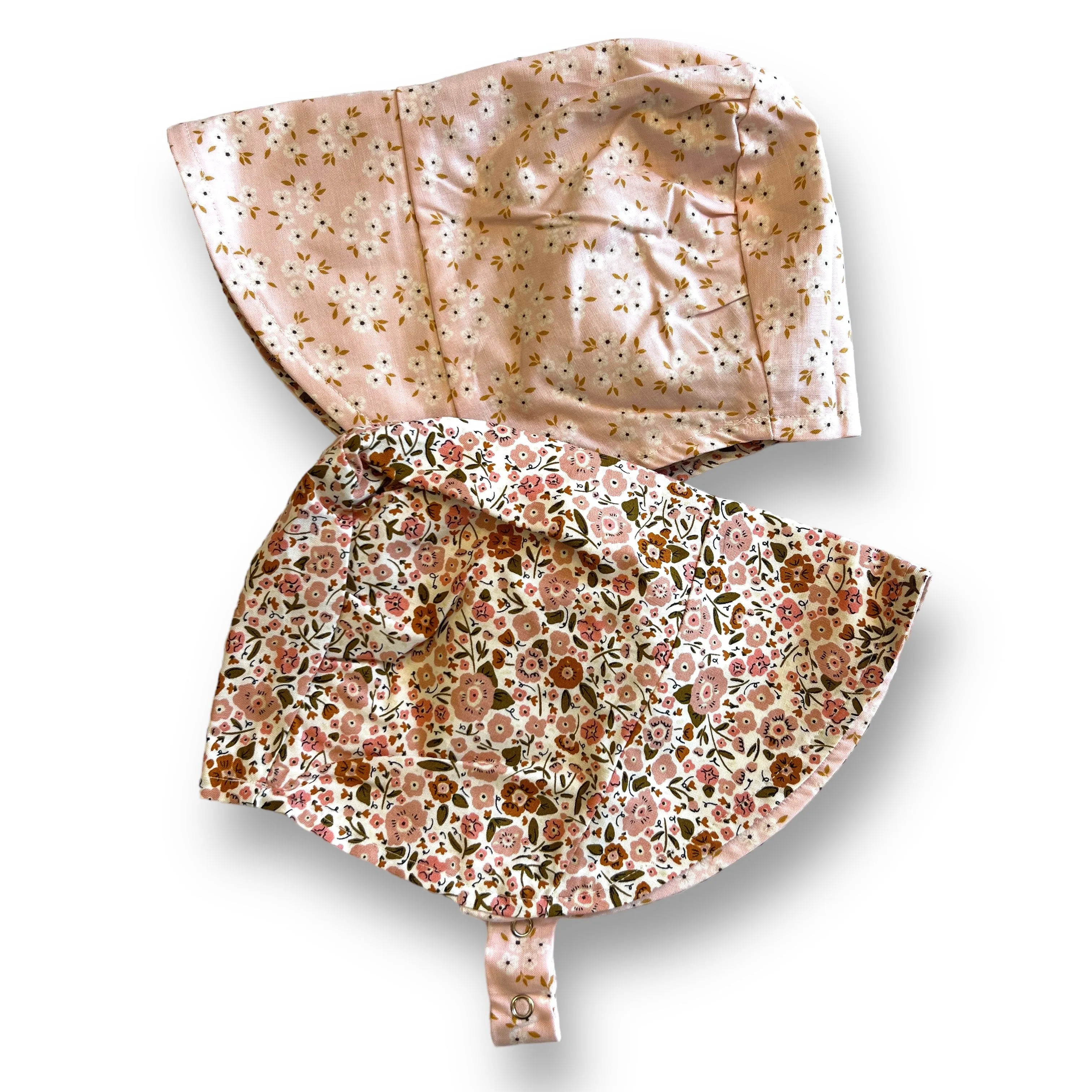 Bonnet in Summersault