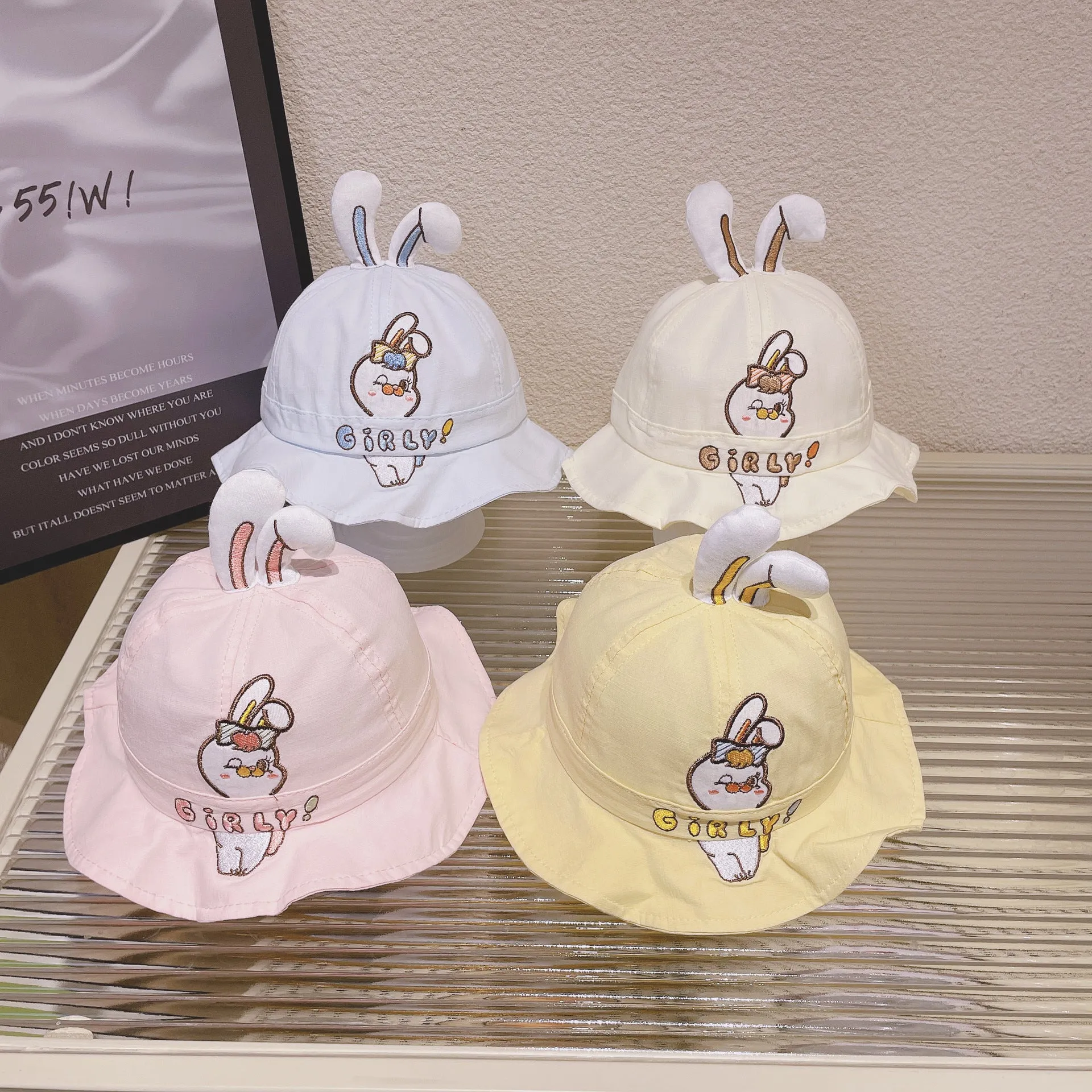 Wholesale Wool Baby Hats